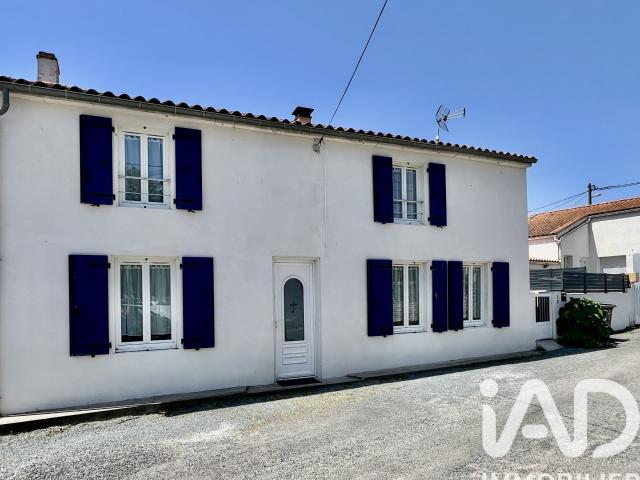 Maison vente à Rochefort, Aigrefeuille-d'aunis