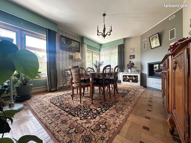 Maison vente à Sens, Villevallier