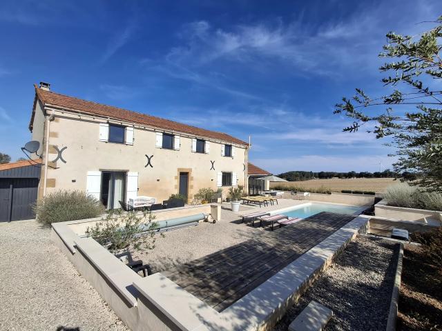 Maison vente à Chardat, Pressac