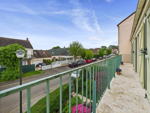 Maison vente à Rambouillet, Elancourt