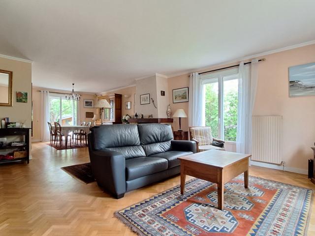 Maison vente à Nantes, Orvault