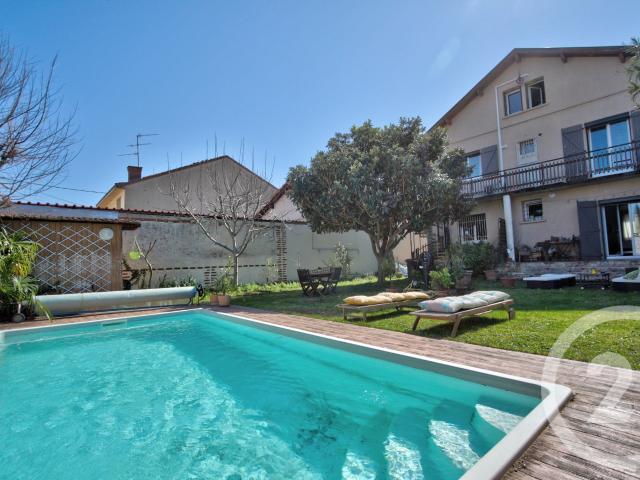 Maison vente à Toulouse