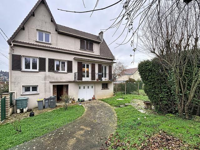 Maison vente à Palaiseau, Villebon-sur-yvette