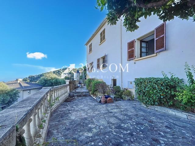 Maison vente à Bastia, San-martino-di-lota