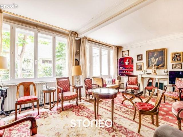 Maison vente à Paris, Île-de-France