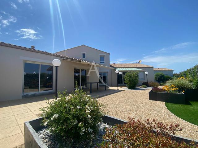 Maison vente à France métropolitaine, Longeville-sur-mer