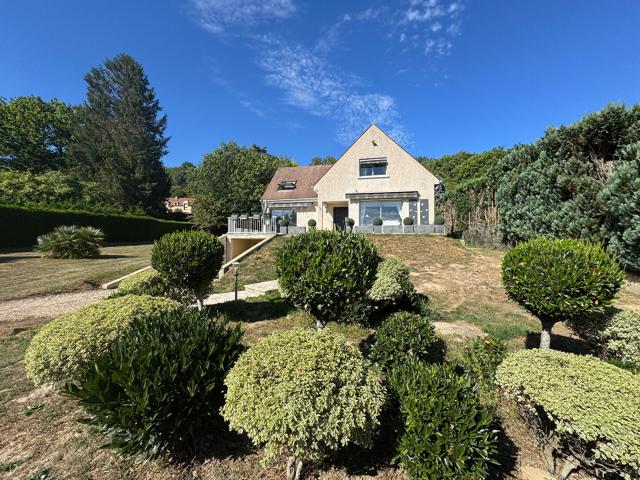 Maison vente à Rambouillet, Les Mesnuls