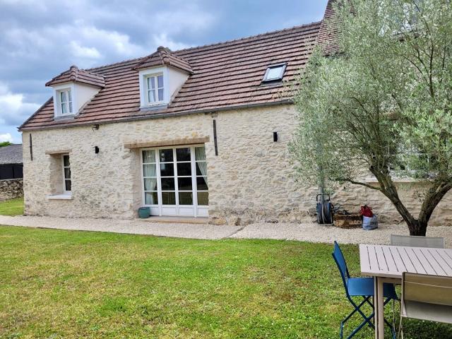 Maison vente à Senlis