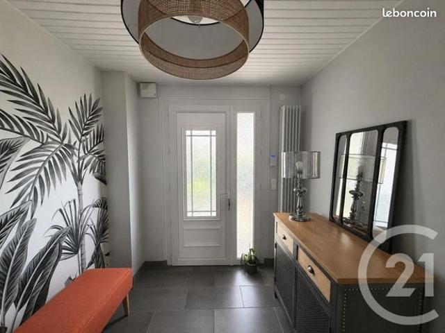 Maison vente à Toulouse, L'union