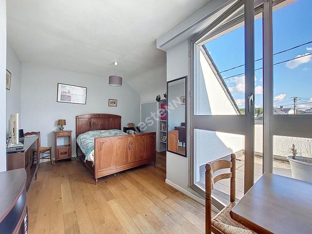 Maison vente à Nantes