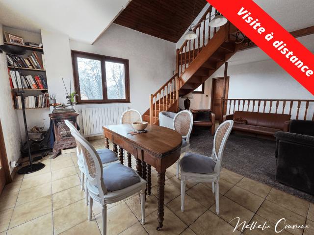 Maison vente à Devant-les-Ponts, Metz