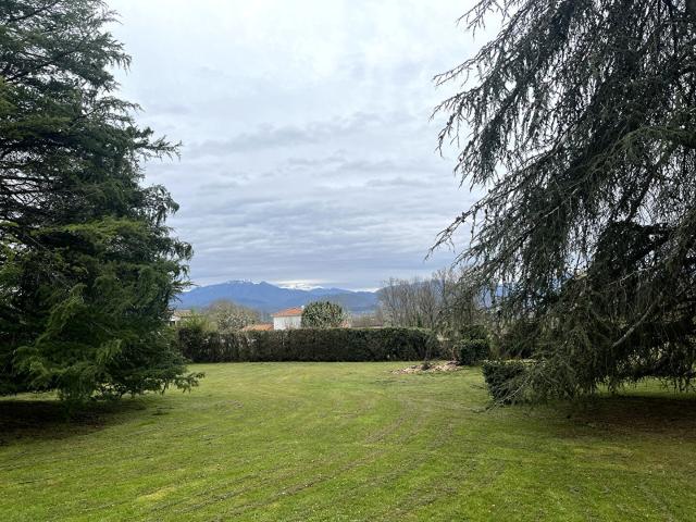 Maison vente à Saint-Gaudens, Villeneuve-de-rivière
