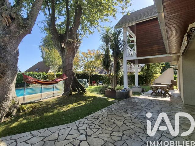 Maison vente à Pau, Morlaàs