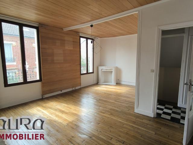 Maison location à Créteil, Alfortville