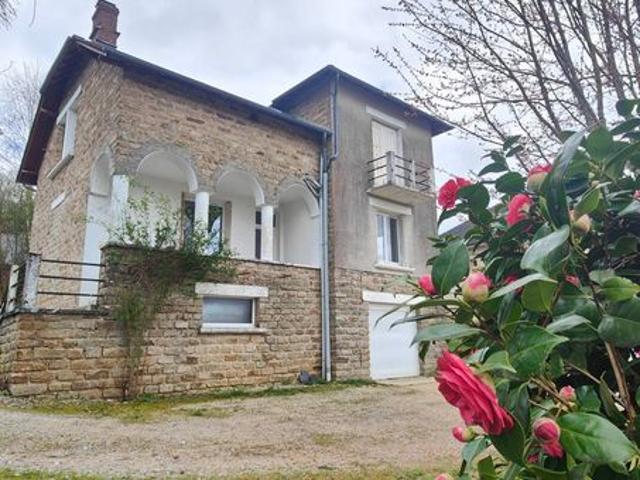 Maison vente à Tulle, Seilhac