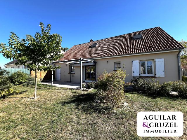 Maison vente à Maubranche, Moulins-sur-Yèvre