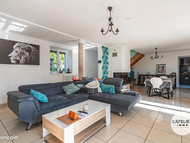 Maison vente à Reims, Faverolles-et-coëmy