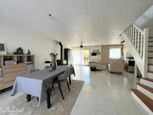 Maison vente à Reims, Tinqueux