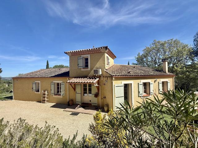 Maison vente à Limoux