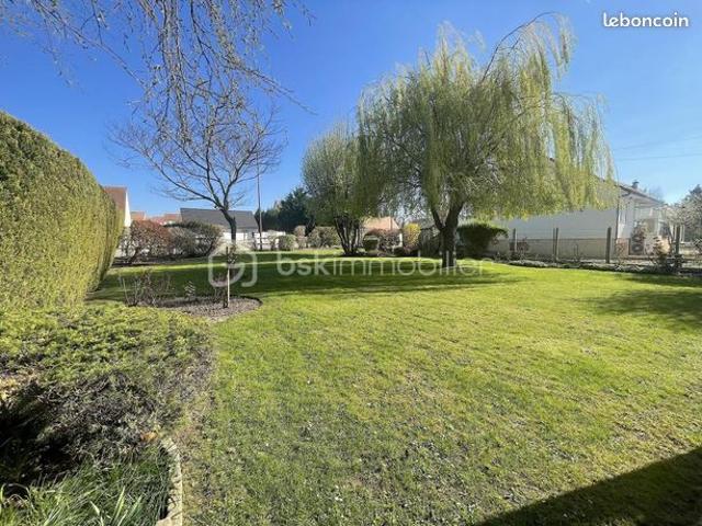 Maison vente à Mantes-la-Jolie, Freneuse