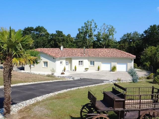 Maison vente à Mont-de-Marsan, Mant