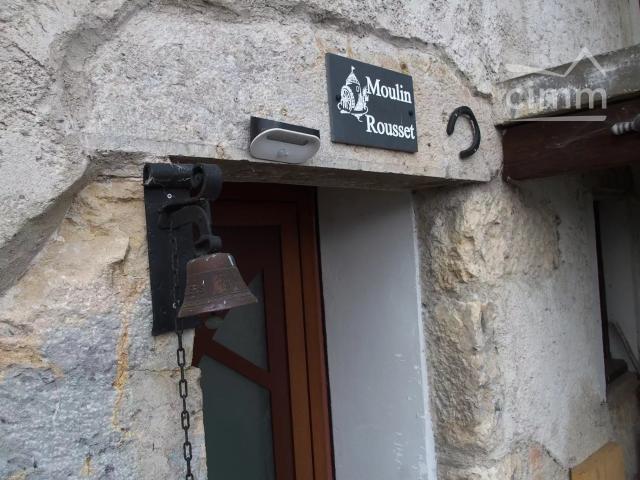 Maison vente à Quartier Diday-Meney, Noyarey
