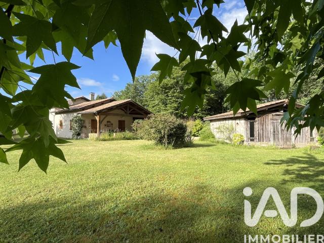 Maison vente à Nérac, Houeillès