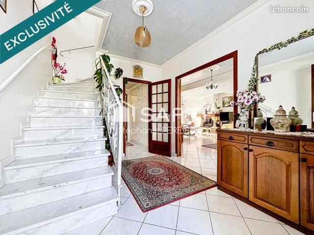 Maison vente à Nogent-sur-Marne, Saint-maur-des-fossés