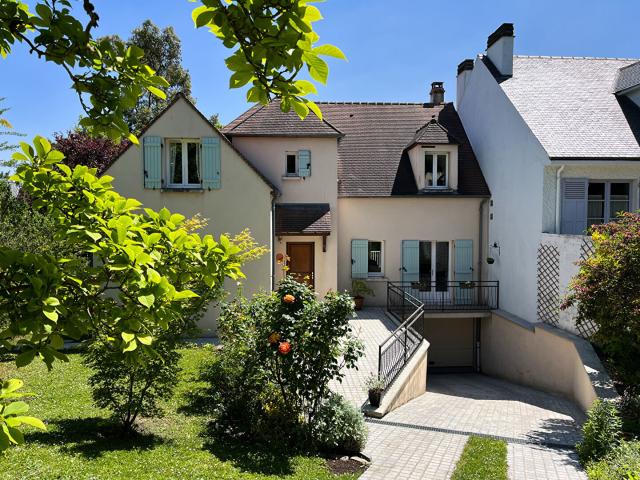 Maison vente à Mareil-marly
