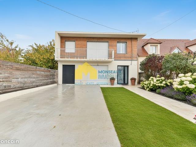 Maison vente à Palaiseau, Sainte-geneviève-des-bois