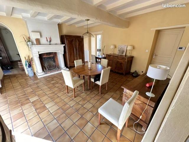 Maison vente à Sainte-Verge, Deux-Sèvres