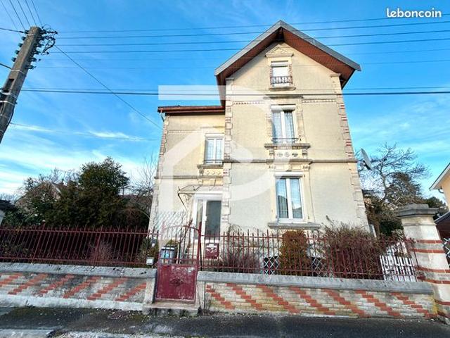 Maison vente à Sens, Chaumont