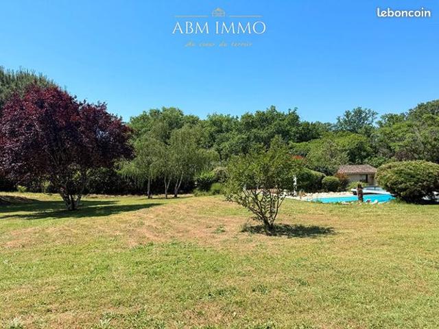 Maison vente à La Force, Aude