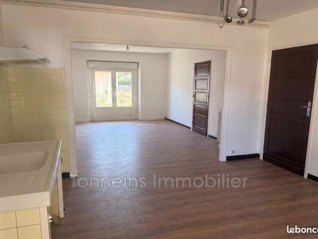 Maison vente à Marmande, Tonneins