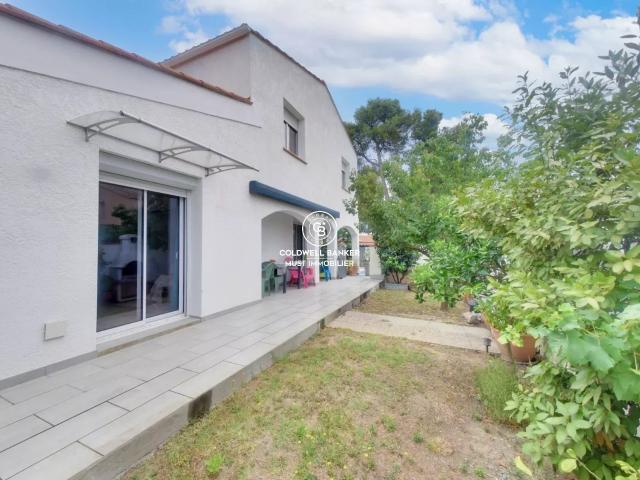 Maison vente à Céret, Saint-cyprien