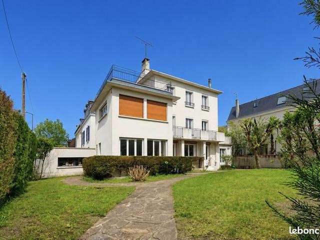 Maison vente à Nanterre, Colombes