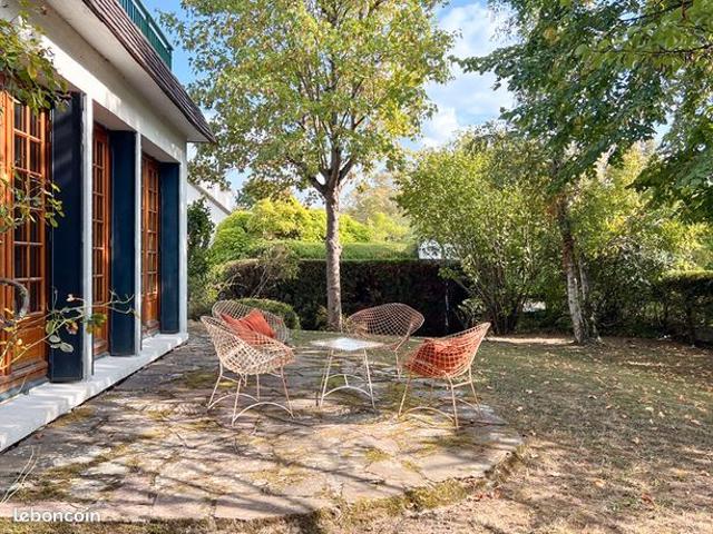 Maison vente à Croissy-sur-Seine, Yvelines