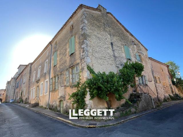 Maison vente à Bergerac, Monpazier