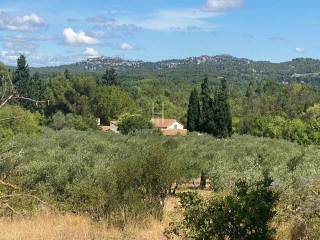 Maison vente à Arles, Maussane-les-alpilles