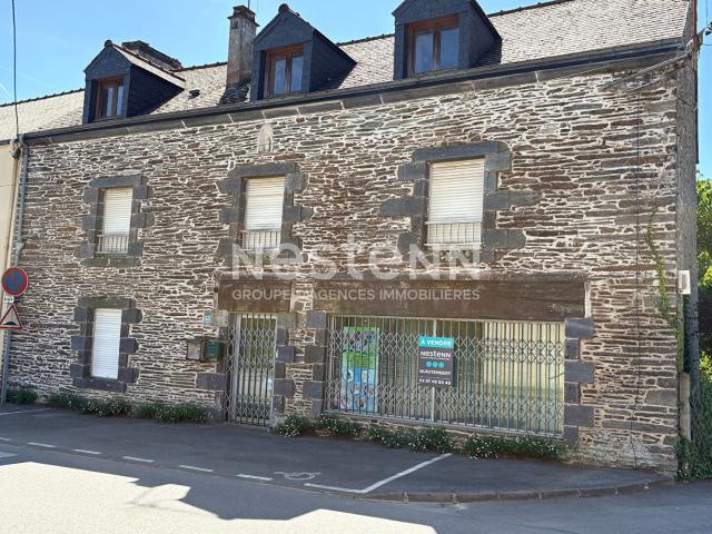 Maison vente à Vannes, Bretagne