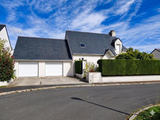 Maison vente à Nantes, Thouaré-sur-loire