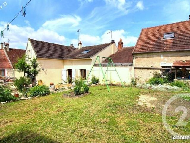 Maison vente à La Ferté-sous-Jouarre, Seine-et-Marne