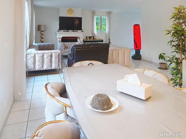 Maison vente à Pontoise, Courdimanche
