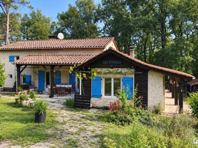 Maison vente à Montpellier, Campagne