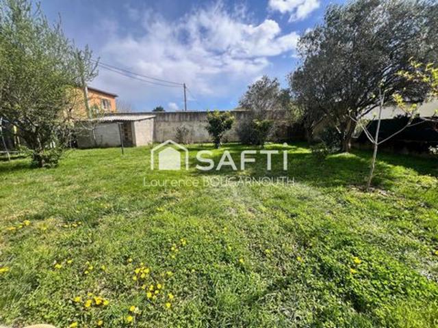 Villa vente à Nîmes, Roquemaure