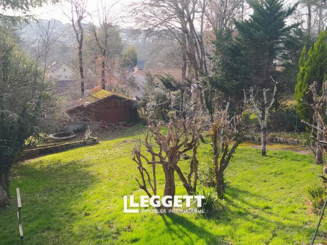 Maison vente à Périgueux, Mussidan