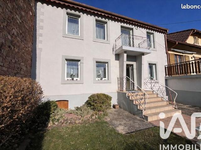 Maison vente à Saverne, Weislingen