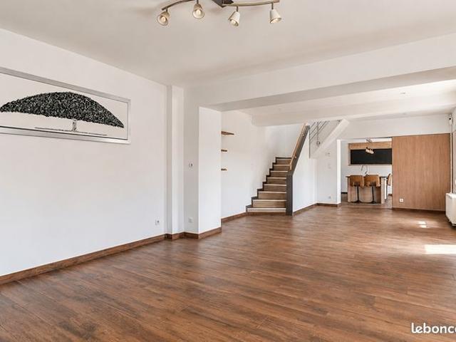 Maison vente à Langres, Vicq