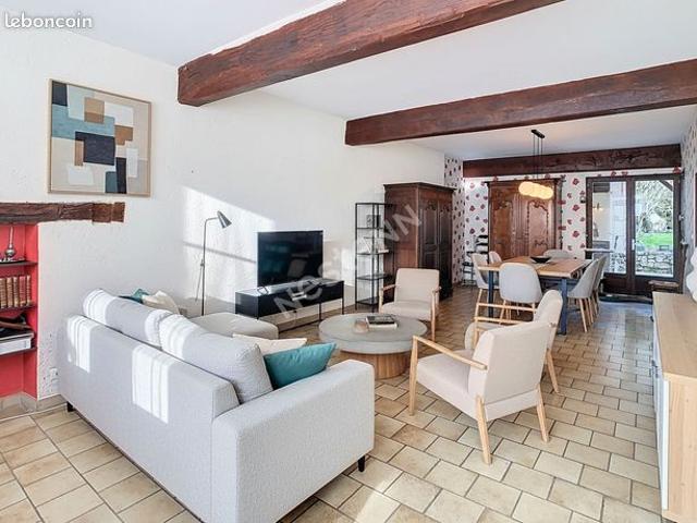 Maison vente à Cholet, Saint-philbert-en-mauges