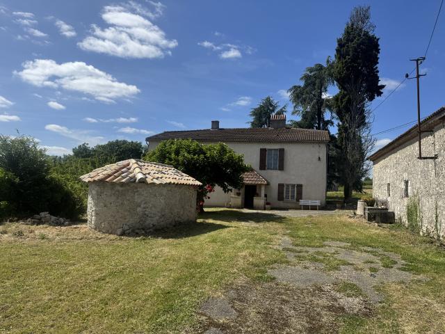 Maison vente à Castelsarrasin, Saint-nazaire-de-valentane